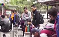 Đẩy mạnh quảng bá du lịch Việt Nam tại Trung Quốc