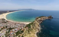 Bình Định: Tăng giá vé bất thường tại các điểm du lịch Eo Gió, Kỳ Co