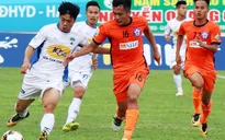 VIDEO: Tổng hợp diễn biến Hoàng Anh Gia Lai 2-0 SHB Đà Nẵng
