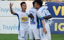 Hoàng Anh Gia Lai 2-0 SHB Đà Nẵng: Chiến thắng xứng đáng!