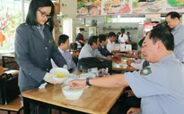 Hà Tĩnh: Xử phạt hàng loạt cơ sở vi phạm an toàn vệ sinh thực phẩm