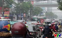Không xây thêm cao ốc ở trung tâm Hà Nội và TP.HCM