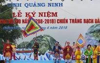 Lễ kỷ niệm Chiến thắng Bạch Đằng