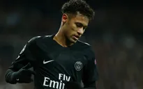 Neymar sẽ không mua lại hợp đồng để rời PSG