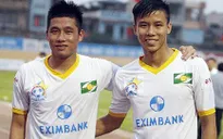 Khi 2 anh em Quế Ngọc Mạnh, Quế Ngọc Hải đối đầu nhau trên sân