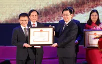 Nam Định sẽ là một trong những tỉnh nông thôn mới đầu tiên
