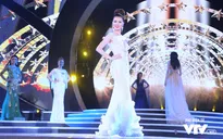 Top 40 Hoa hậu Biển Việt Nam toàn cầu 2018 rạng rỡ trong buổi tổng duyệt trước đêm chung kết