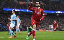 Mohamed Salah & Mục tiêu trở thành số 1 vĩ đại tại Ngoại hạng Anh