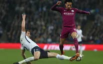 Leroy Sane chạy nhanh nhất giải Ngoại Hạng Anh mùa này