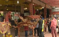 Giữ gìn văn hóa truyền thống trong thời đại toàn cầu hoá