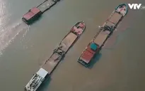 Sẽ "phạt nguội" vi phạm đường thủy bằng hình ảnh, clip trên MXH, báo chí