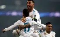 Real Madrid và chuỗi 25 trận ghi bàn liên tiếp tại Champions League