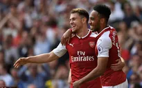 VIDEO Arsenal 4-1 West Ham: Pháo thủ bùng nổ 10 phút cuối