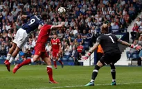 VIDEO HIGHLIGHTS: West Brom 2-2 Liverpool