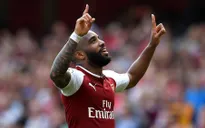 VIDEO HIGHLIGHTS: Arsenal 4-1 West Ham