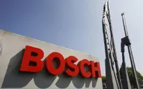 Đức mở rộng điều tra hãng Bosch trong vụ bê bối gian lận khí thải