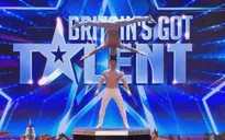 Anh em Quốc Cơ - Quốc Nghiệp gây sửng sốt Britain's Got Talent