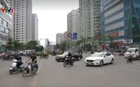 Nhiều luồng ý kiến xung quanh đề xuất thu phí phương tiện vào khu vực ùn tắc