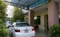 Một bệnh nhân tử vong sau khi tiêm thuốc trị dị ứng