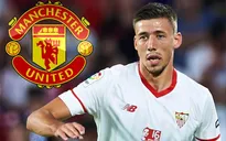 Man Utd vào cuộc giành trung vệ đang lên với Barca