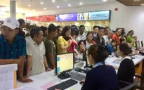 Thuê bao di động có thể bổ sung ảnh chân dung trực tuyến