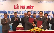 Ứng dụng công nghệ thông tin quản lý thủy sản