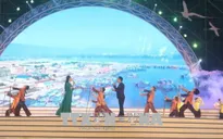 Khai mạc Lễ hội du lịch biển Sầm Sơn 2018