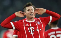 CHÍNH THỨC: Lewandowski là chân sút ngoại vĩ đại nhất Bundesliga