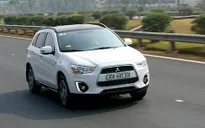 Mitsubishi Việt Nam triệu hồi hơn 900 xe ô tô