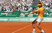 Chung kết Monte Carlo Masters 2018: Nadal vô địch ấn tượng!