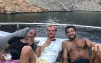 Cảnh sát bác bỏ nghi vấn DJ Avicii bị sát hại