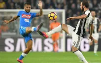 Lịch thi đấu bóng đá châu Âu tối 22, rạng sáng 23/4: Arsenal - West Ham, Juventus - Napoli, Atletico Madrid - Real Betis