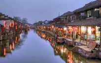 Bạn đã biết đây mới là cổ trấn đẹp nhất của Trung Quốc chưa?