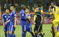 VIDEO: Tổng hợp trận đấu CLB Quảng Nam 0-0 Sanna Khánh Hoà