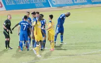CLB Quảng Nam 0-0 Sanna Khánh Hòa BVN: Chia điểm tại Tam Kỳ!