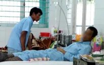 Tăng cường kết nối giữa cơ sở y tế và trại giam trong điều trị HIV/AIDS