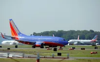 Rà soát an toàn sau tai nạn của Southwest Airlines