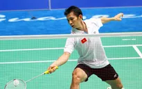 Đội tuyển cầu lông và bắn cung tham dự giải VĐ Châu Á và Cúp Thế giới tại Trung Quốc