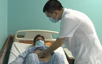 Có 7,8 triệu người nhiễm viêm gan B tại Việt Nam
