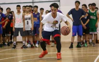 Thêm nhiều tài năng trẻ được phát hiện tại VBA Try Out 2018