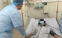 Thêm một trường hợp mắc viêm não mô cầu