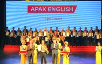 Giải thưởng Sao Khuê cho mô hình học tiếng Anh ứng dụng công nghệ 4.0