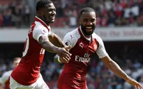Kết quả bóng đá quốc tế đêm 22/4, sáng 23/4: Man City, Arsenal thắng đậm, Juventus thua Napoli