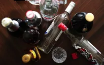 Những bệnh ung thư do uống rượu