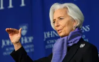IMF công bố chính sách chống tham nhũng mới