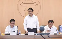 Đề xuất đưa chương trình học luật Giao thông đường bộ vào bậc học THPT