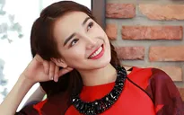 Mẫu bạn trai lý tưởng của Nhã Phương liệu có giống Trường Giang?