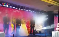 Nở rộ dịch vụ cho thuê... bố mẹ cô dâu, chú rể, làm đám cưới giả