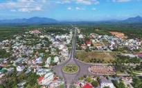 Xây dựng thị xã La Gi là đô thị trung tâm của vùng kinh tế phía Tây Nam tỉnh Bình Thuận