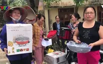 Cảnh giác hình thức khuyến mại để trục lợi